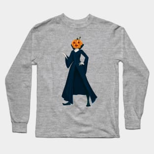 Headless Horseman Long Sleeve T-Shirt